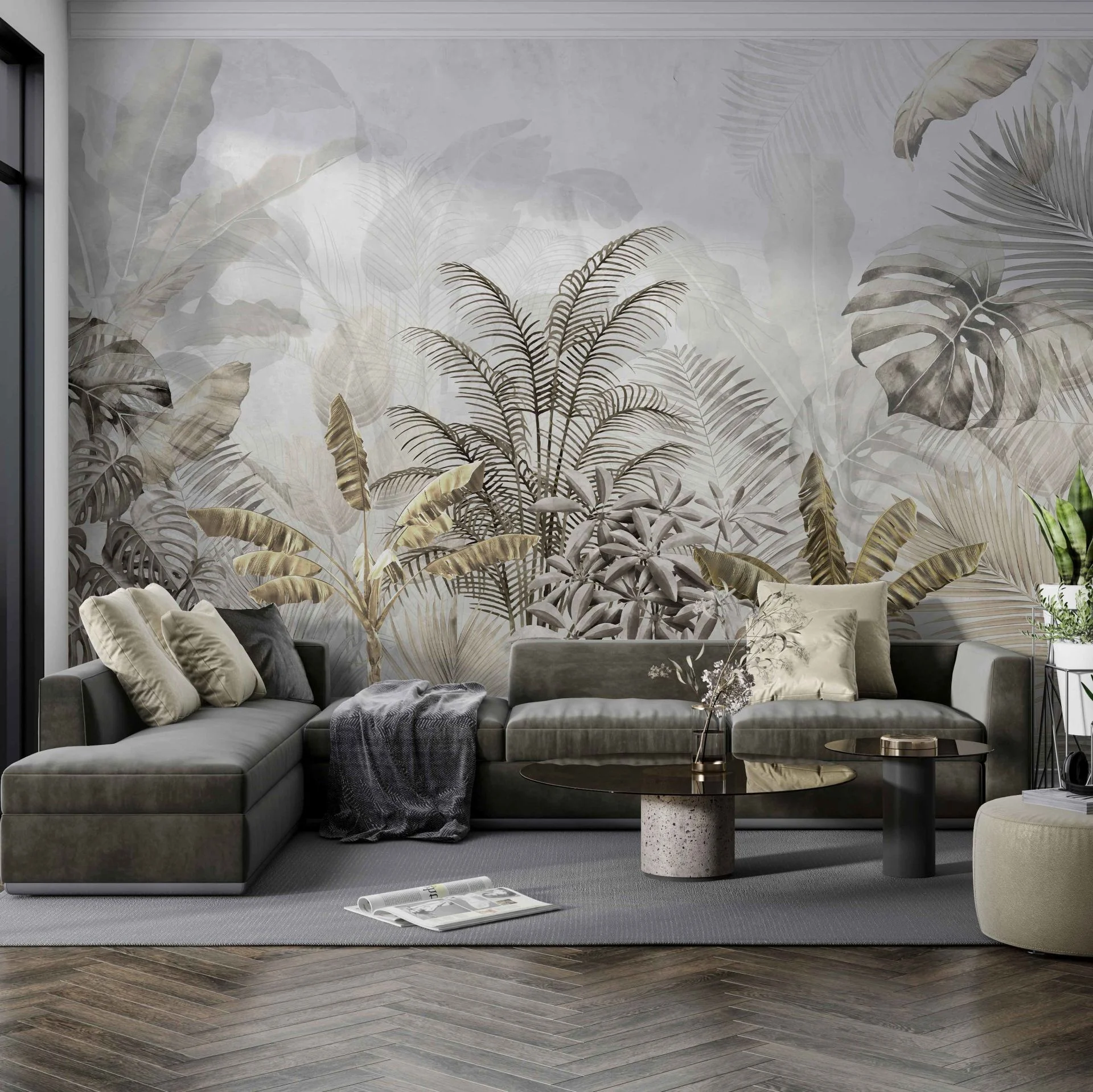 Gürpınar Duvar Kağıtcısı